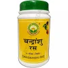 Basic Ayurveda Chandranshu Ras (40 Tablets)