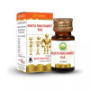 Basic Ayurveda Mukta Panchamrit Ras (6 Tablets)