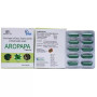 Arlak Biotech Aropapa  Capsules (30 Capsules)