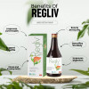 Arlak Biotech Regliv Liver Syrup  (200ml)