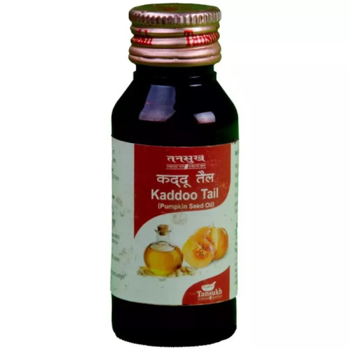 Tansukh Kadoo Tail (50ml)