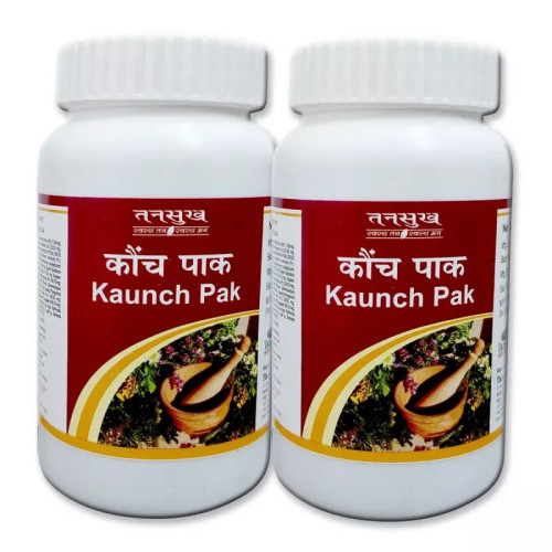 Tansukh Kaunch Pak (100g, Pack of 2)