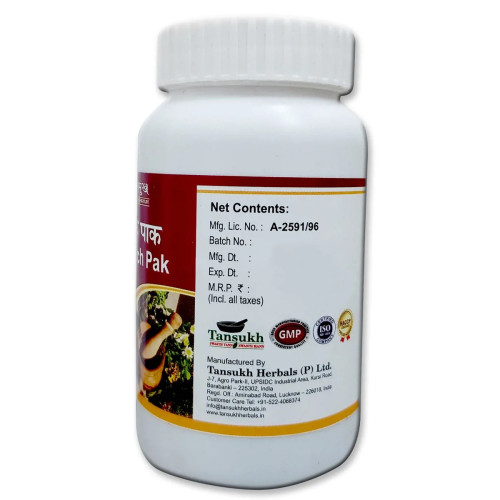 Tansukh Kaunch Pak (100g, Pack of 2)