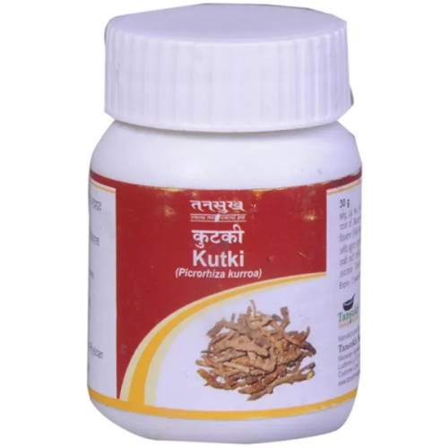 Tansukh Kutki Churna (30g)