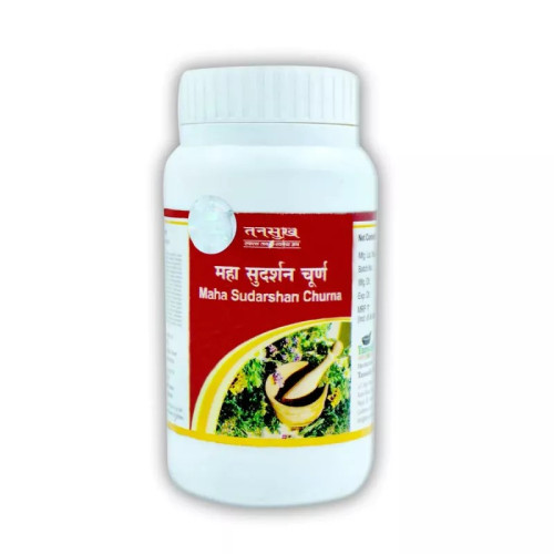 Tansukh Mahasudarshan Churna (100g)
