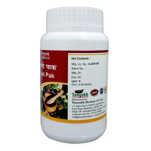 Tansukh Musli Pak (100g)