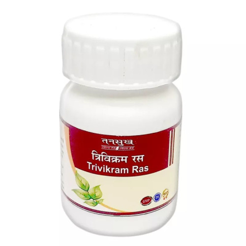 Tansukh Trivikram Ras (10g)