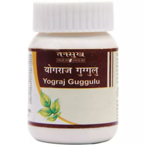 Tansukh Yograj Guggulu (30g)