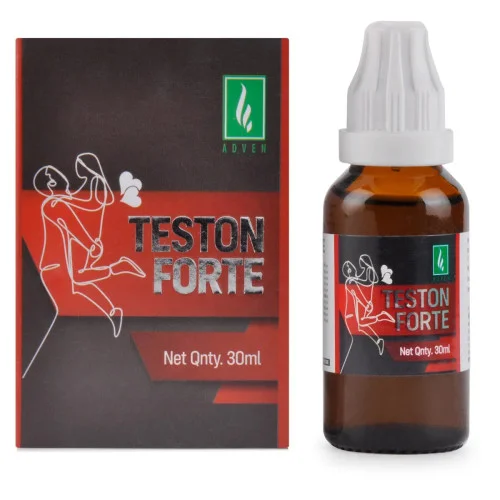 Adven Teston forte Drops (30ml)