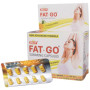 Jolly Fat Go Slimming  Capsules (30 Capsules)