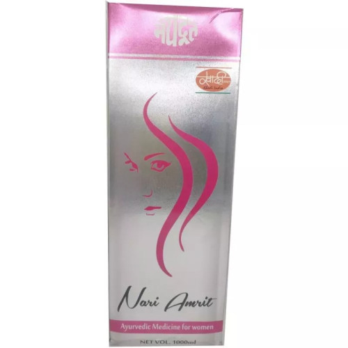 Meghdoot Ayurvedic Nari Amrit (1kg)