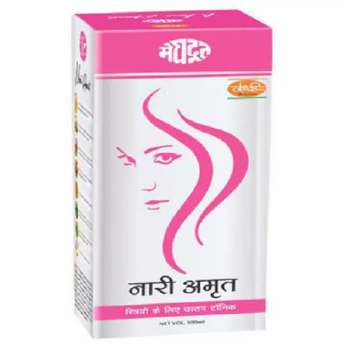 Meghdoot Ayurvedic Nari Amrit (200g)