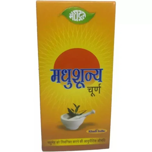 Meghdoot Ayurvedic Madhu Shoonya Churna (175g)