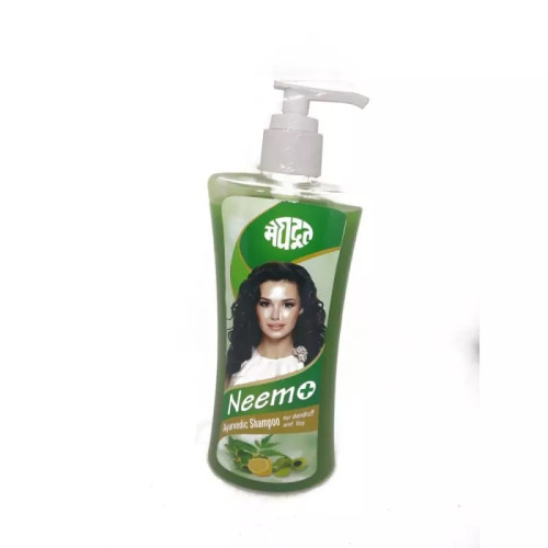 Meghdoot Ayurvedic Neem Plus (500g)