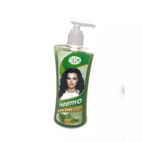 Meghdoot Ayurvedic Neem Plus (500g)