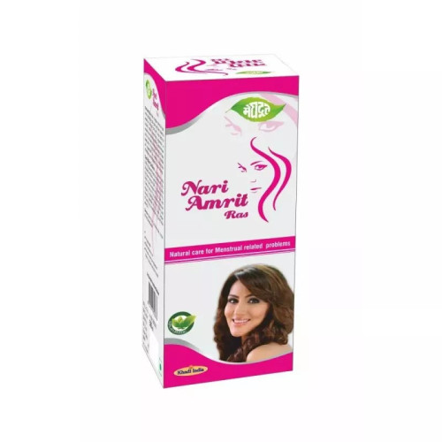 Meghdoot Nari Amrit (500ml)
