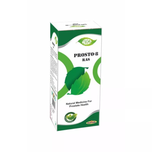 Meghdoot Prosto-8 Ras (500ml)