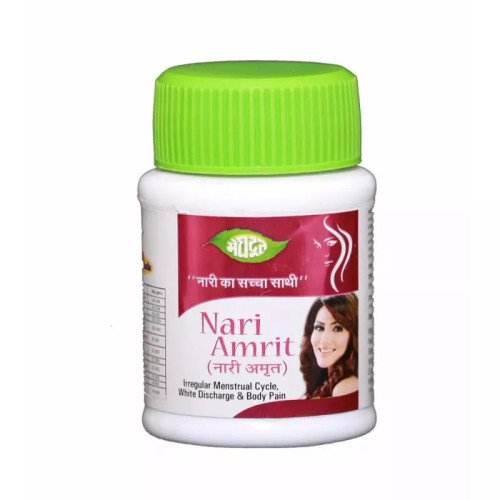 Meghdoot Nari Amrit  Tablets (50 Tablets)