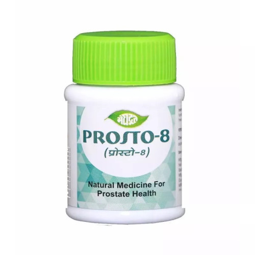Meghdoot Prosto-8  Tablets (50 Tablets)