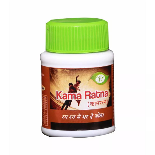 Meghdoot Kama Ratna  Tablets (50 Tablets)