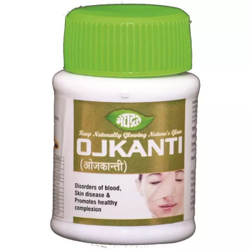 Meghdoot Ojkanti  Tablets (50 Tablets)