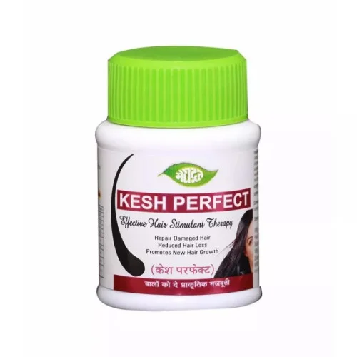 Meghdoot Kesh Perfect  Tablets (50 Tablets)
