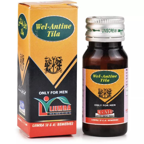 Liimra Welantine Tila (25ml)