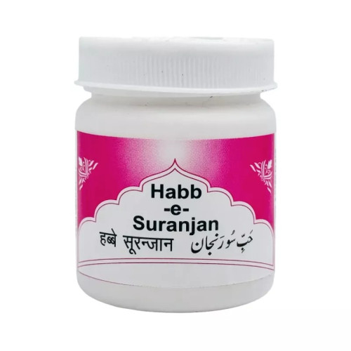 Rex Habbe Suranjan (100 Tablets)