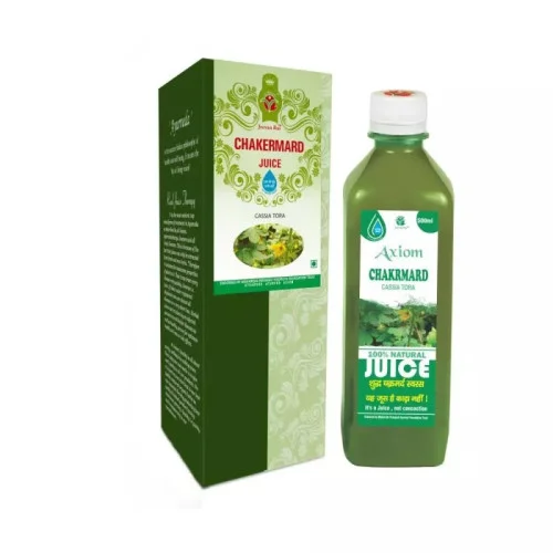 Axiom Chakarmard Swaras (500ml)