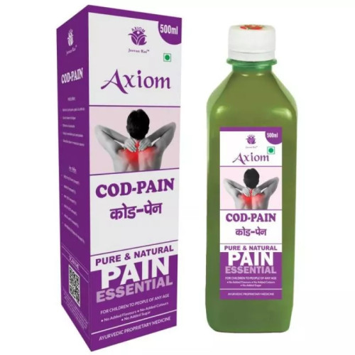 Axiom Cod-Pain (500ml)