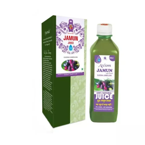 Axiom Jamun Swaras (500ml)