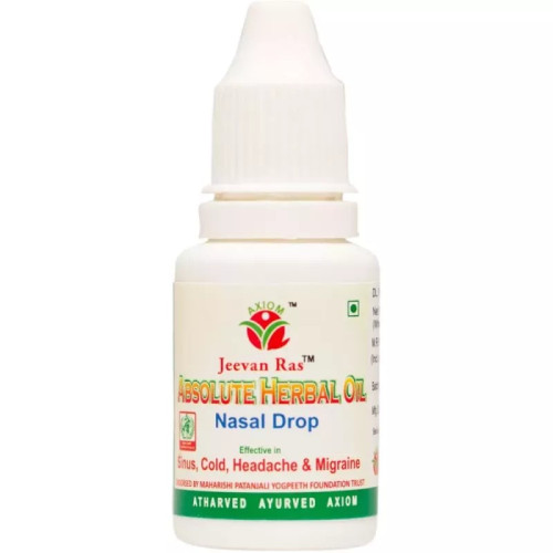 Axiom Absolute Nasal Drop (20ml)