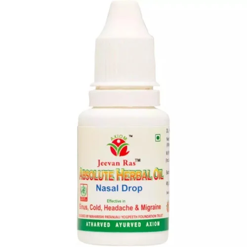Axiom Absolute Nasal Drop (20ml)