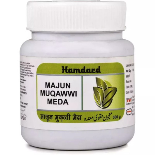 Hamdard Majun Muqawwi Meda (300g)