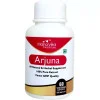 Mahaved Arjuna Extract  Capsulesule (60 Capsules)