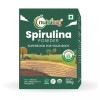Nutriorg Certified Organic Spirulina Powder (100g)