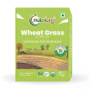 Nutriorg Certified Organic Wheatgrass Powder (75g)