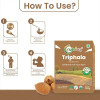 Nutriorg Certified Organic Triphala Powder (150g)