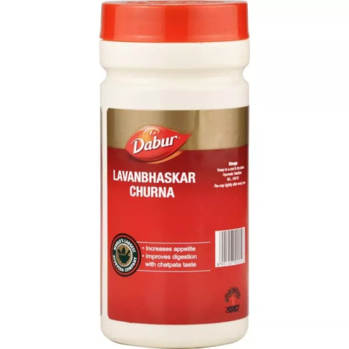 Dabur Lavan Bhaskar Churna (60g)