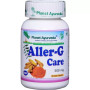 Planet Ayurveda Aller G Care  Capsulesule (60 Capsules)