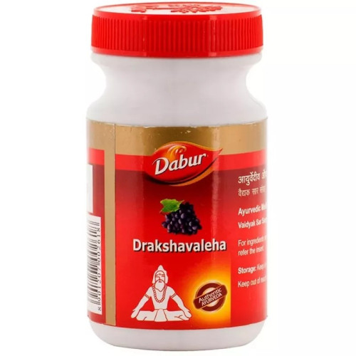 Dabur Drakshavaleha (250g)