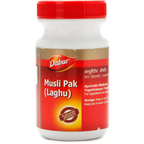 Dabur Musli Pak (Laghu) (125g)