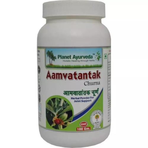 Planet Ayurveda Aamvatantak Churna (100g, Pack of 2)