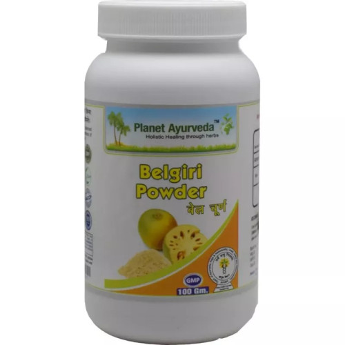 Planet Ayurveda Belgiri Powder (100g, Pack of 2)