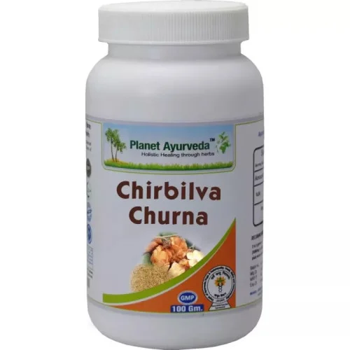 Planet Ayurveda Chirbilva Churna (100g, Pack of 2)