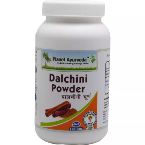 Planet Ayurveda Dalchini Powder (100g, Pack of 2)