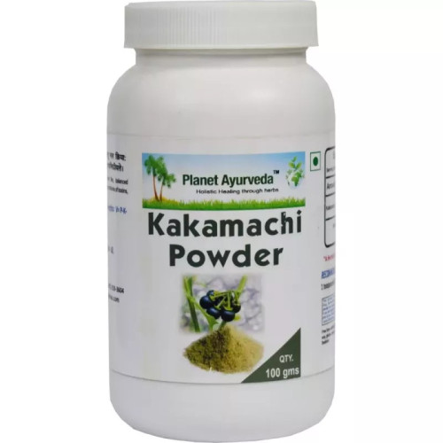 Planet Ayurveda Kakamachi Powder (100g, Pack of 2)