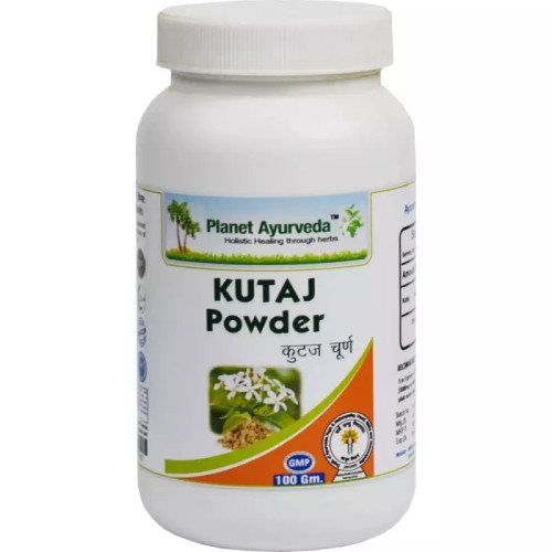 Planet Ayurveda Kutaj Powder (100g, Pack of 2)