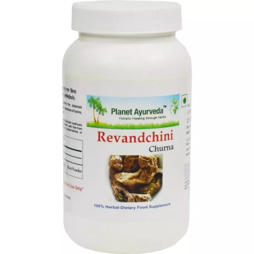Planet Ayurveda Revandchini Churna (100g, Pack of 2)