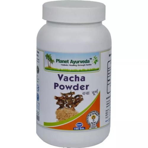 Planet Ayurveda Vacha Powder (100g, Pack of 2)